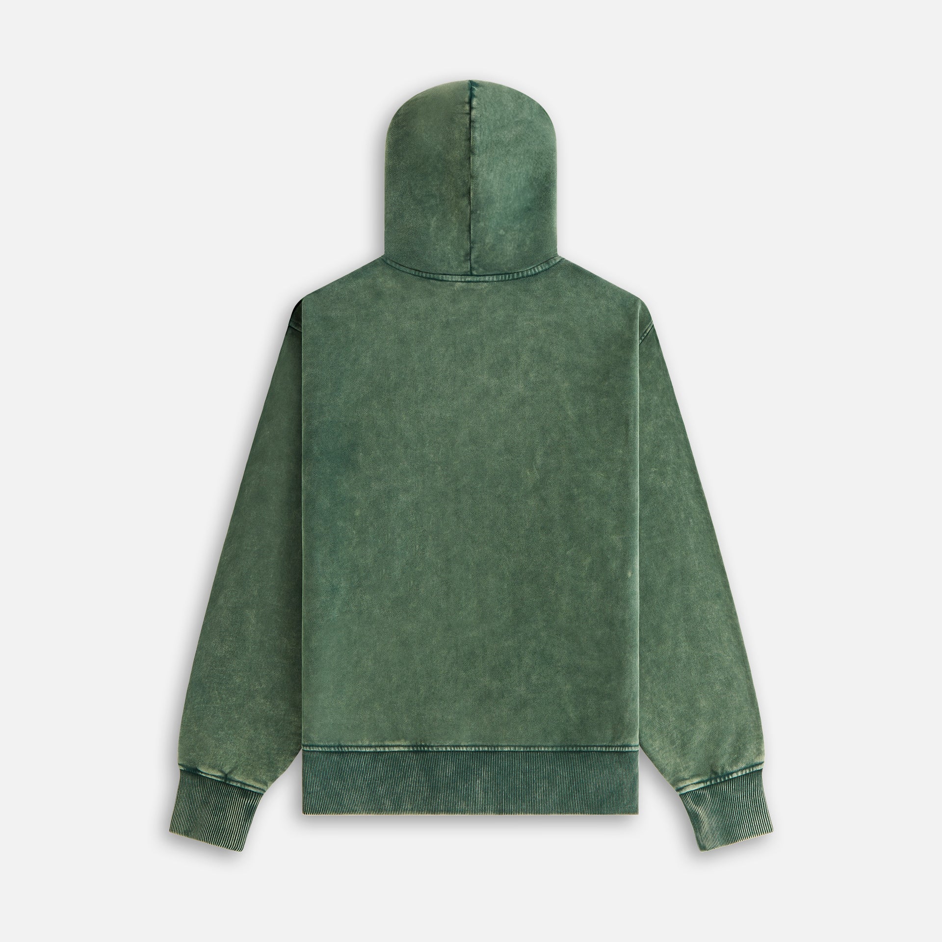 Kith Women Tanner Sueded Hoodie - Montane