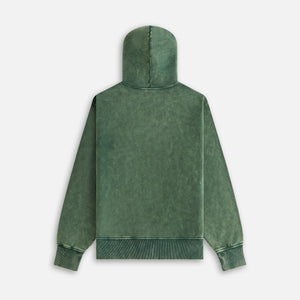 Kith Women Tanner Sueded Hoodie - Montane