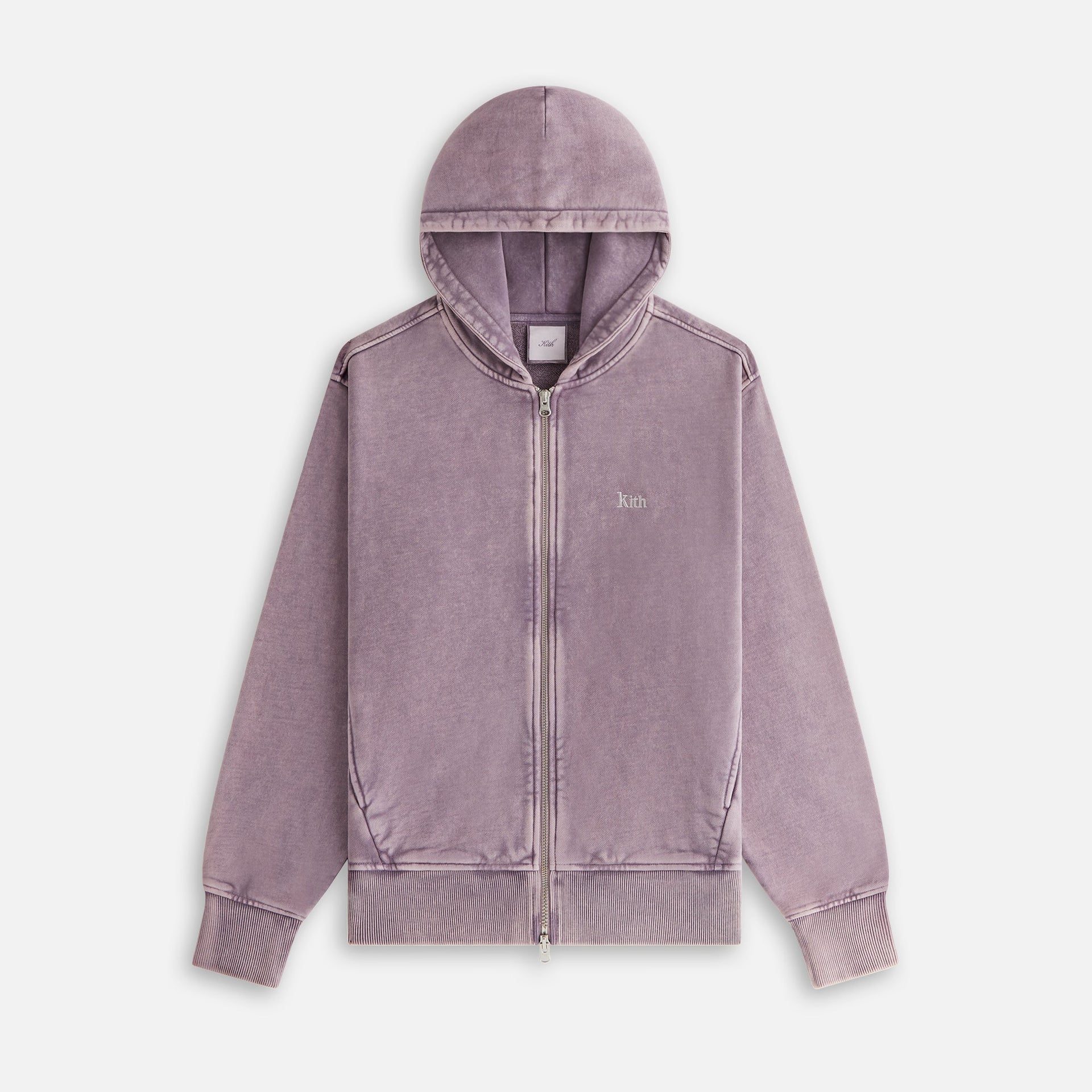 Kith Women Tanner Sueded Hoodie - Echo PH