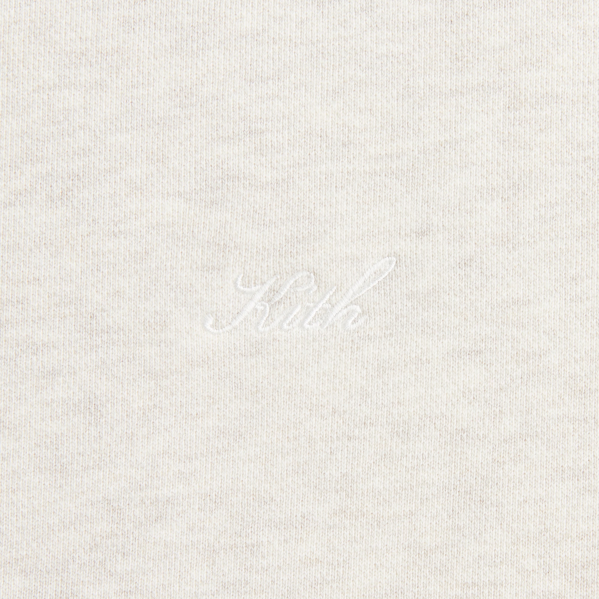 Kith Kids Mohair Cable Knit Cropped Cardigan - Fury