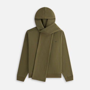 Kith Women Sedo Scarf Hoodie - Canopy PH