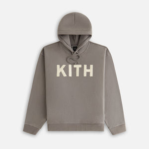 Kith box hoodie sale