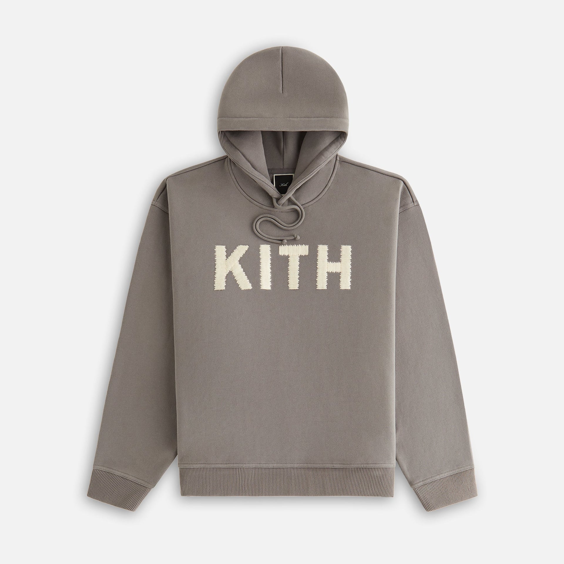 Kith Women Maverick Magnified Kith Hoodie - Galaxy PH