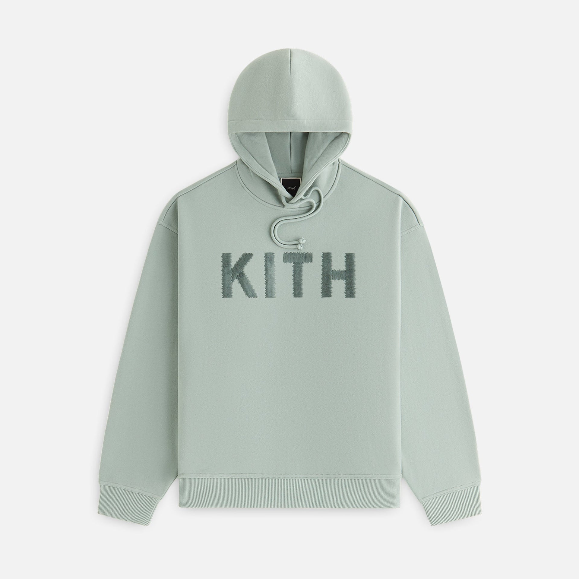 Kith Women Maverick Magnified Kith Hoodie - Virtue PH