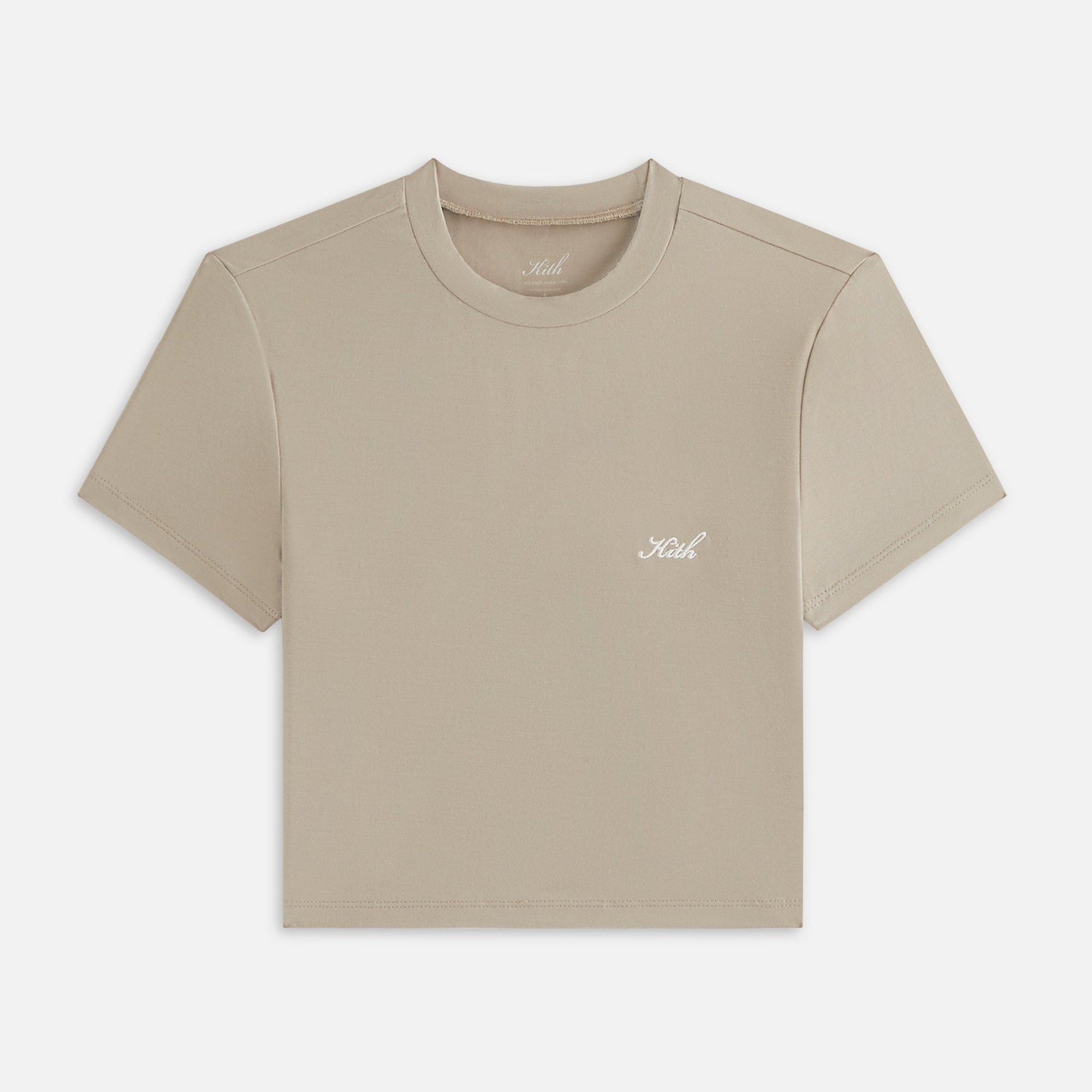 Kith Women Mulberry III Modal Tee - Wren PH