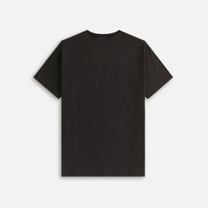 Kith Women for the New York Knicks Skyline Vintage Tee - Black PH