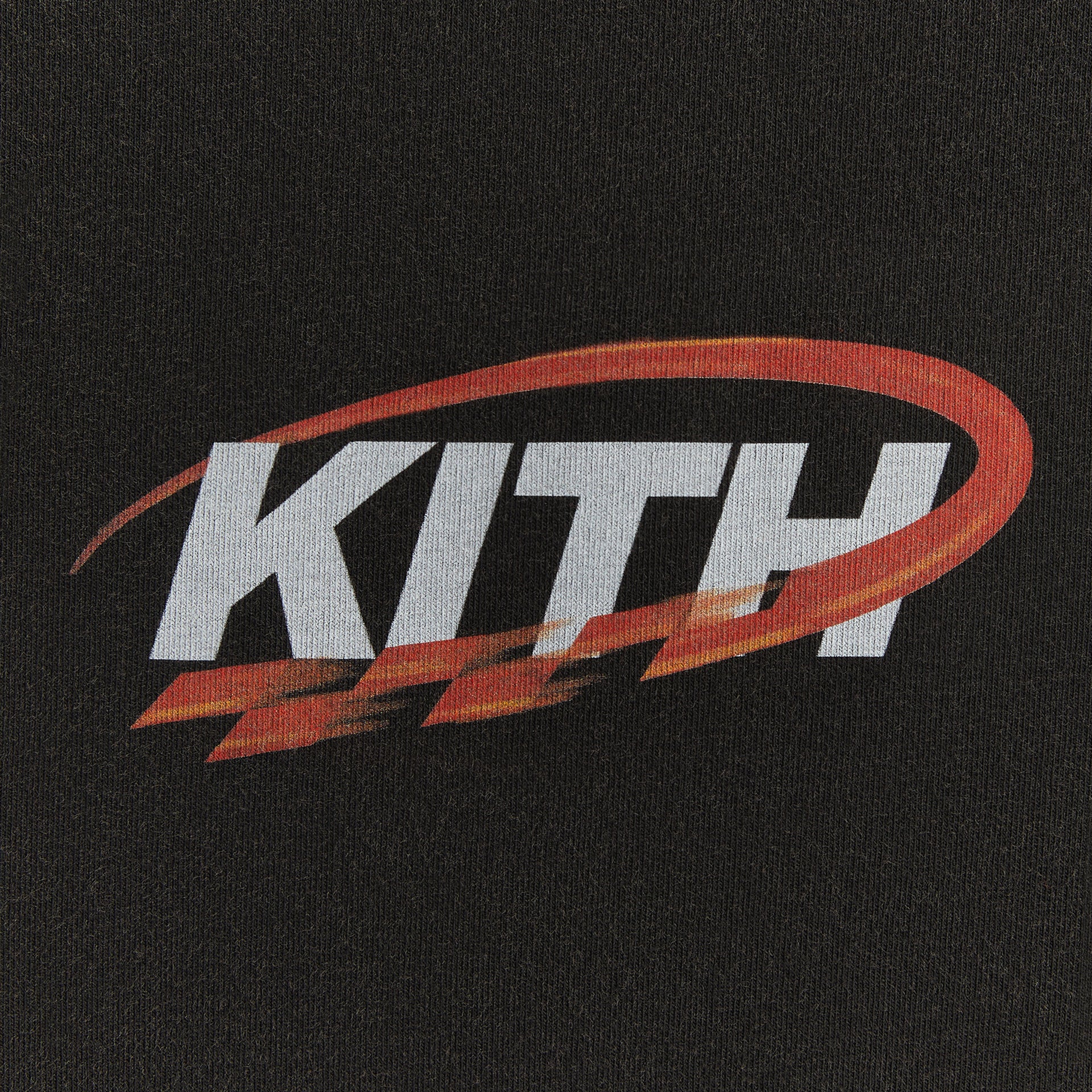 Kith Women GT Mulberry Vintage Tee - Black