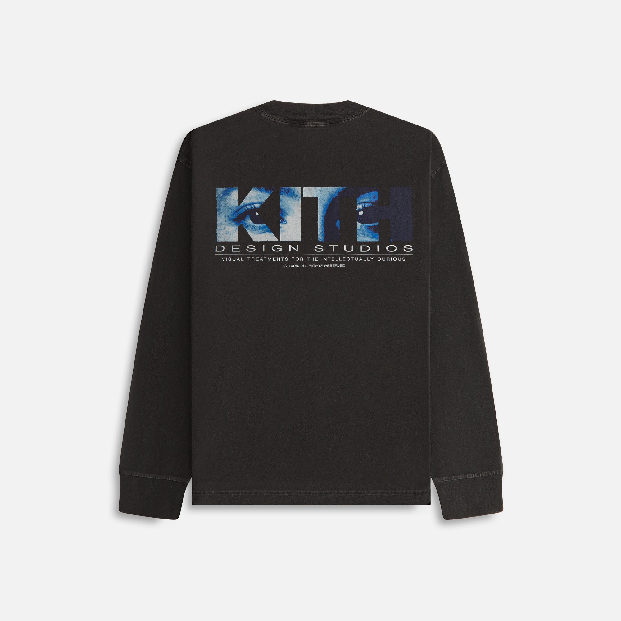 Kith Women Design Studios Vintage Oversized Sonoma Long Kith Women Design Studios Vintage Oversized Sonoma Long