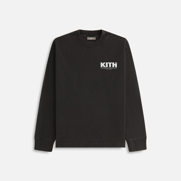 新作*Design Studios Vintage Oversized Sonoma Long Sleeve Tee KHW030717-001-Front_grande.jpg