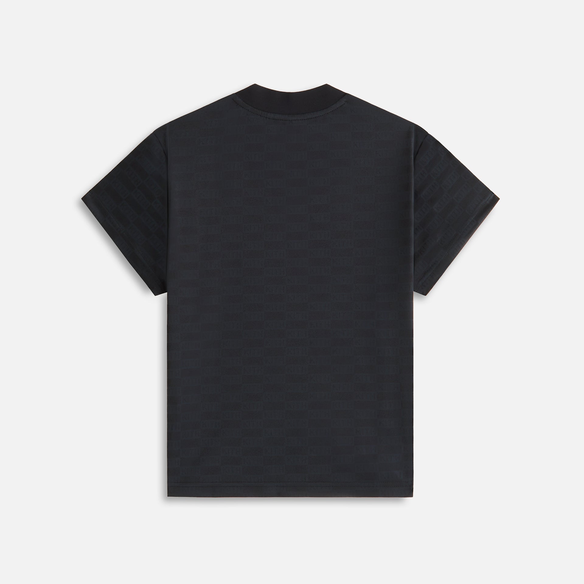 Kith Women Nicci Monogram Jersey - Black