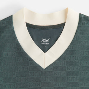 Kith Women Nicci Monogram Jersey - Machine PH