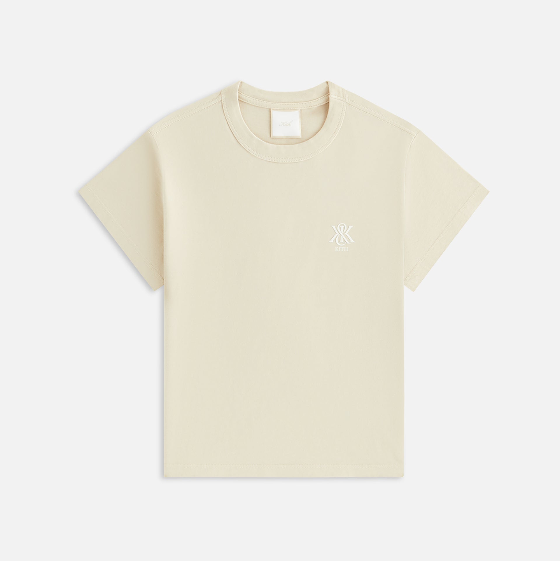 Kith Women Mulberry Vintage Tee - Theory