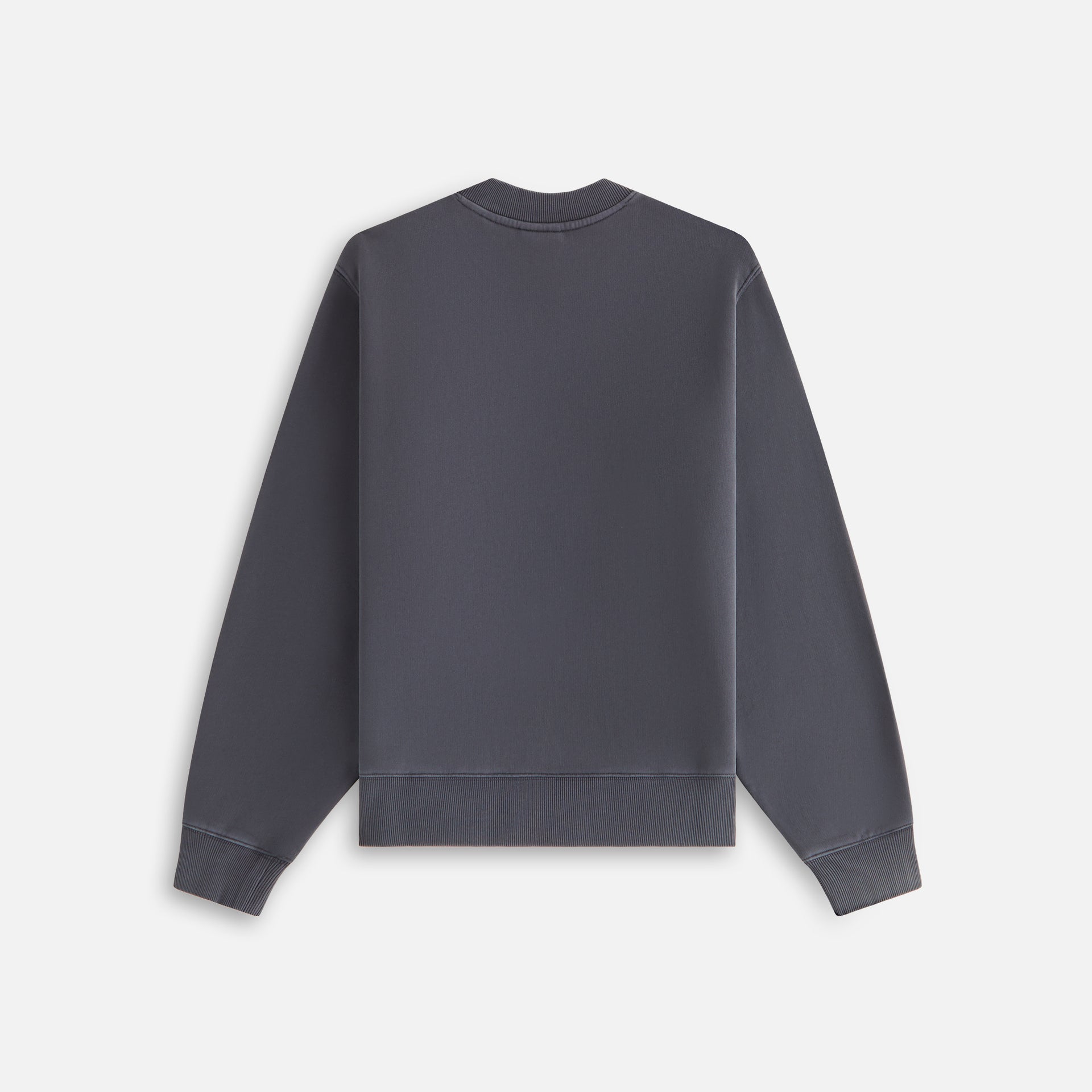 Kith Women Asher Crest Crewneck - Gotham