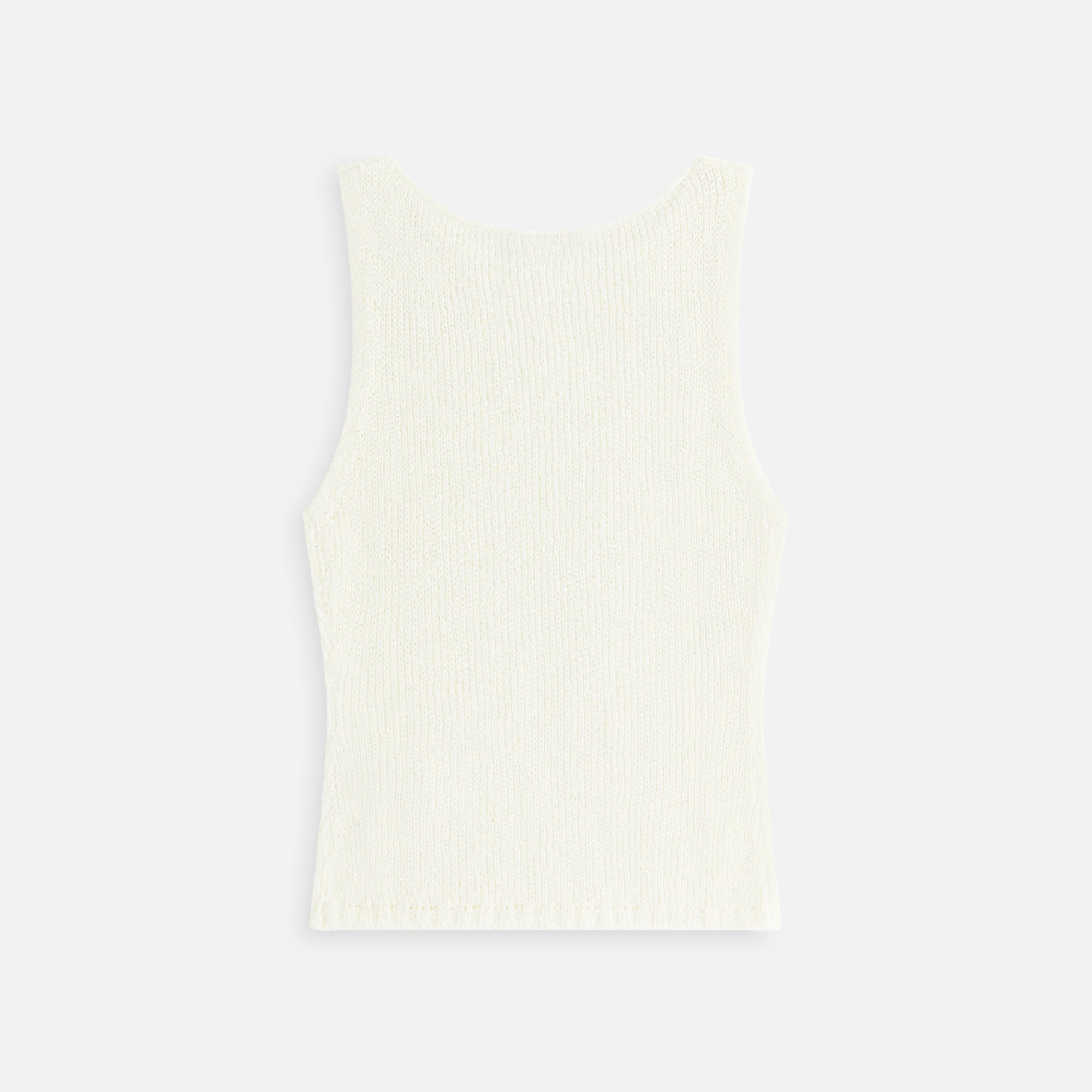 トップス kith LaGuardia Tank Top White L kith LaGuardia Tank Top White L