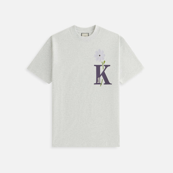 KITH 22SS Flower Of Honor Tee ポケットTシャツ KITH 22SS Flower Of Honor Tee ポケットTシャツ