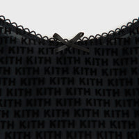 Kith Women Mesh Cami - Black
