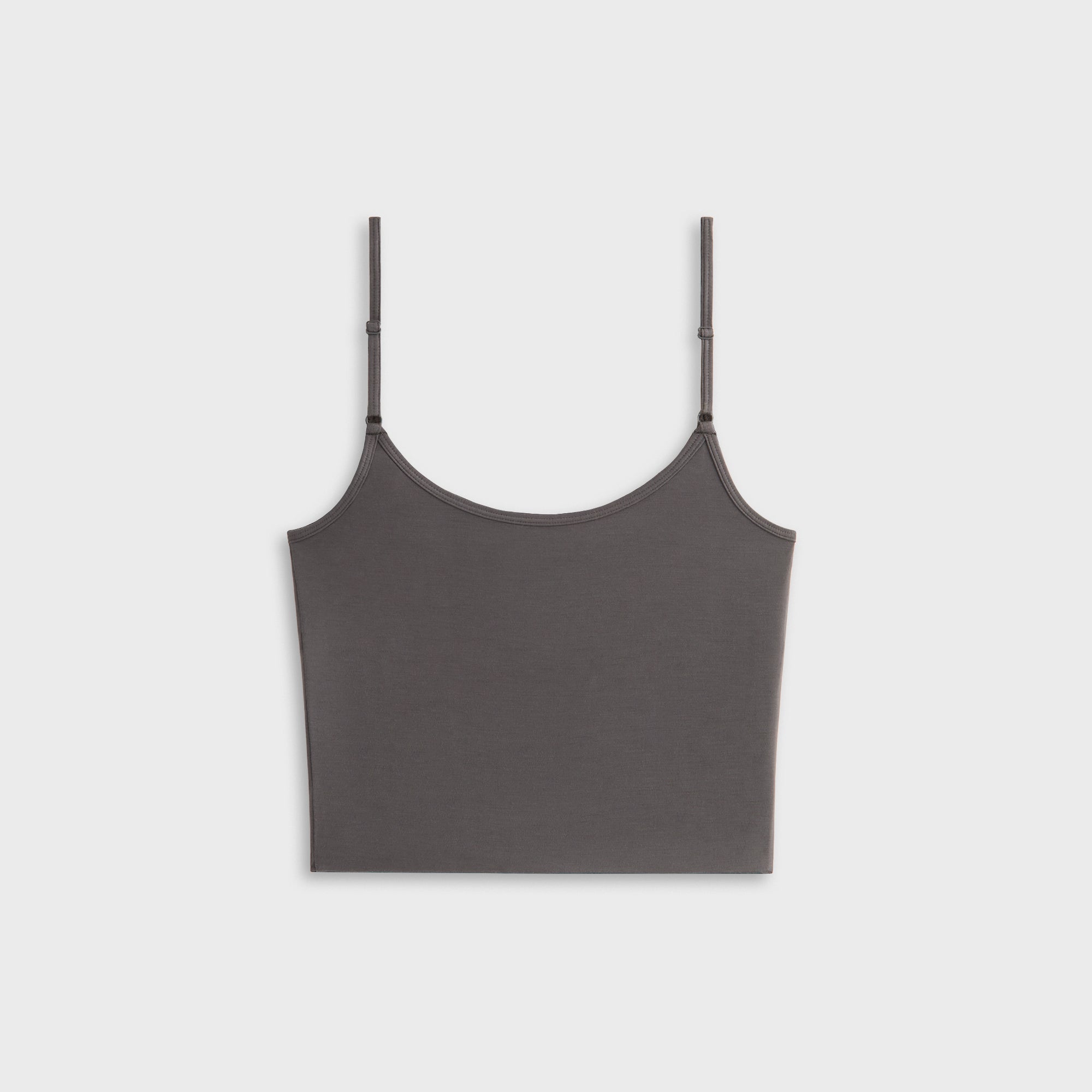 Kith Women Modal Cami - Hematite