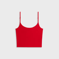 Kith Women Modal Cami - Cherry Bomb