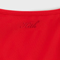 Kith Women Modal Cami - Cherry Bomb