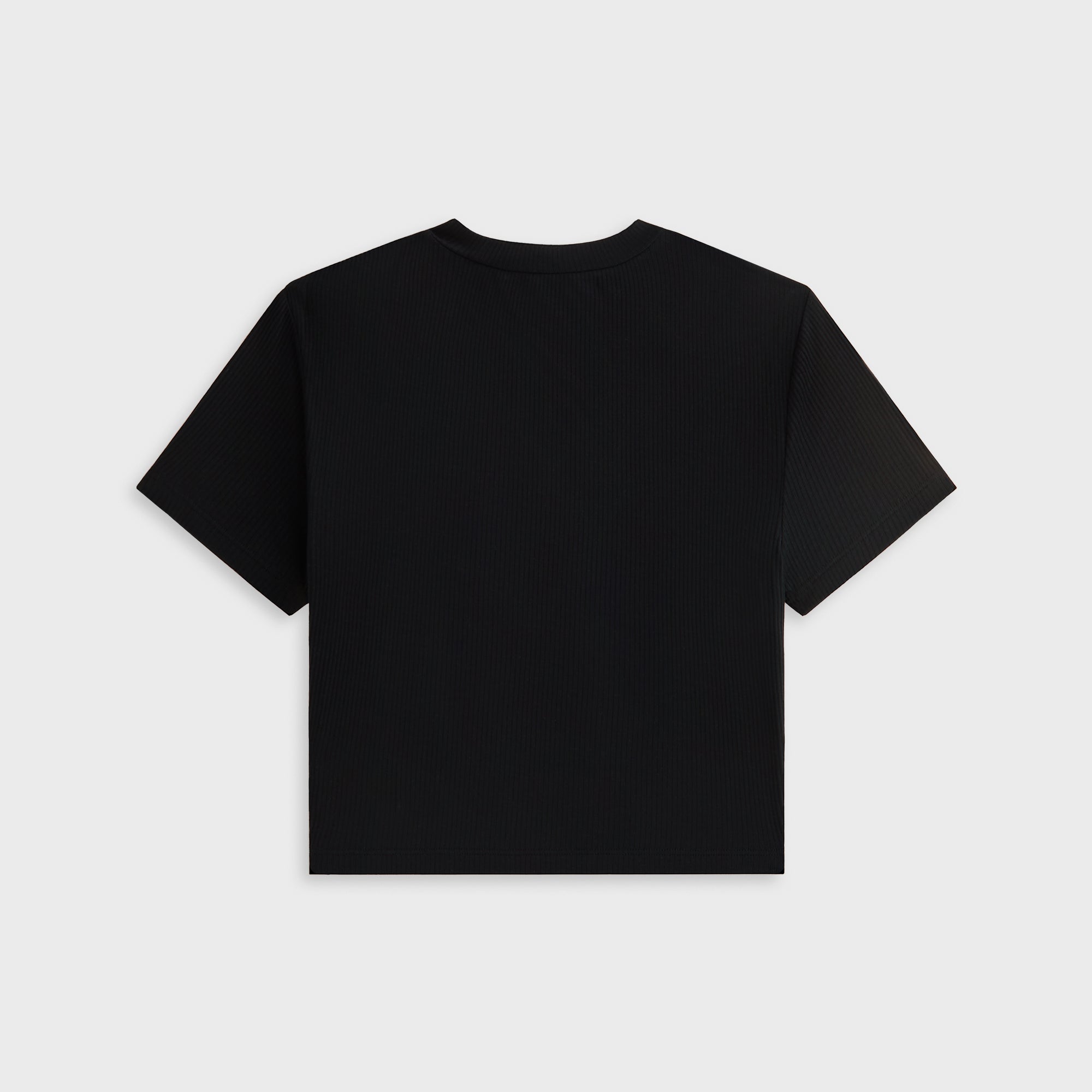 送料関税込み KITH NYC Mulberry クロップドTシャツ MASS クロップド KITH NYC(キスニューヨークシティ) レディース