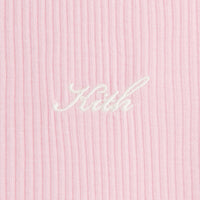 Kith Women Modal Rib Mulberry - Poppet