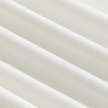 Kith Women Misha Super Crop Tee - Silk