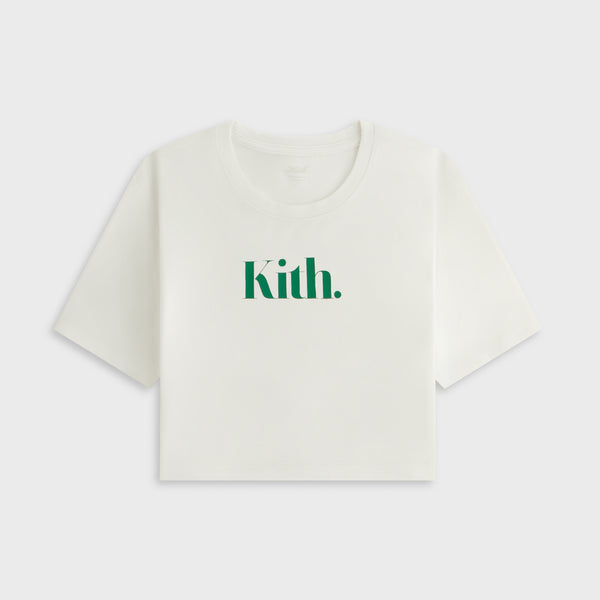 KITH Kith Proud To Be Me サイズM 新品 KITH キス フロントプリント Proud To Be Me Tee ホワイト
