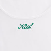 Kith Women Peyton Tank - Silk