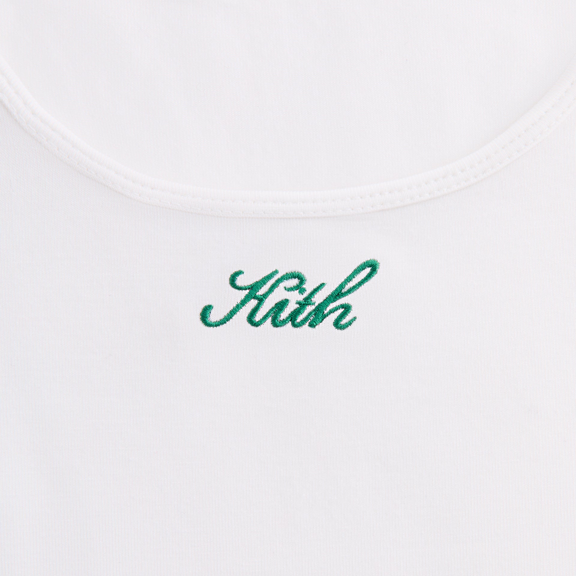 Kith Women Peyton Tank - Silk