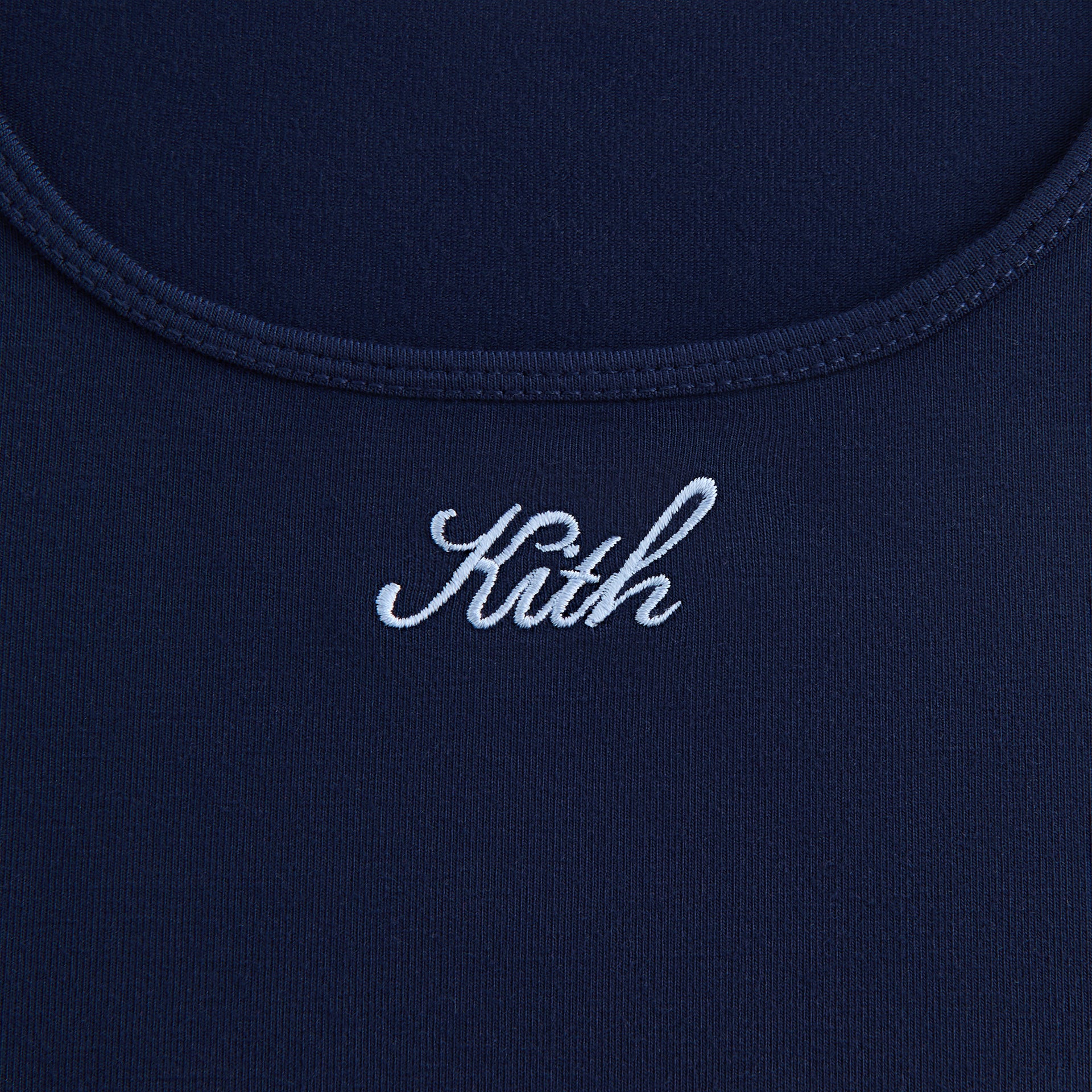 Kith Women Peyton Tank - Nocturnal