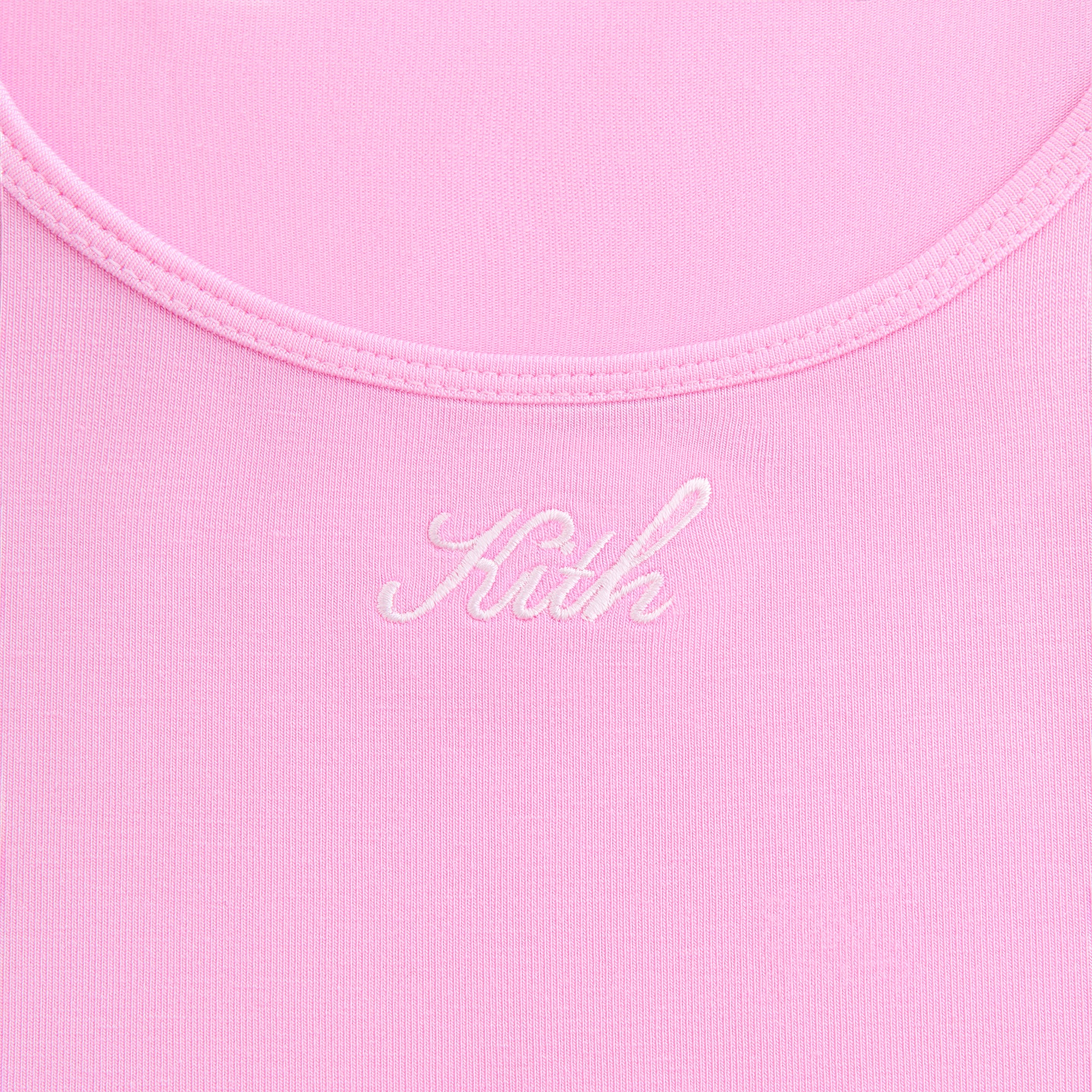 Kith Women Peyton Tank - Bubble