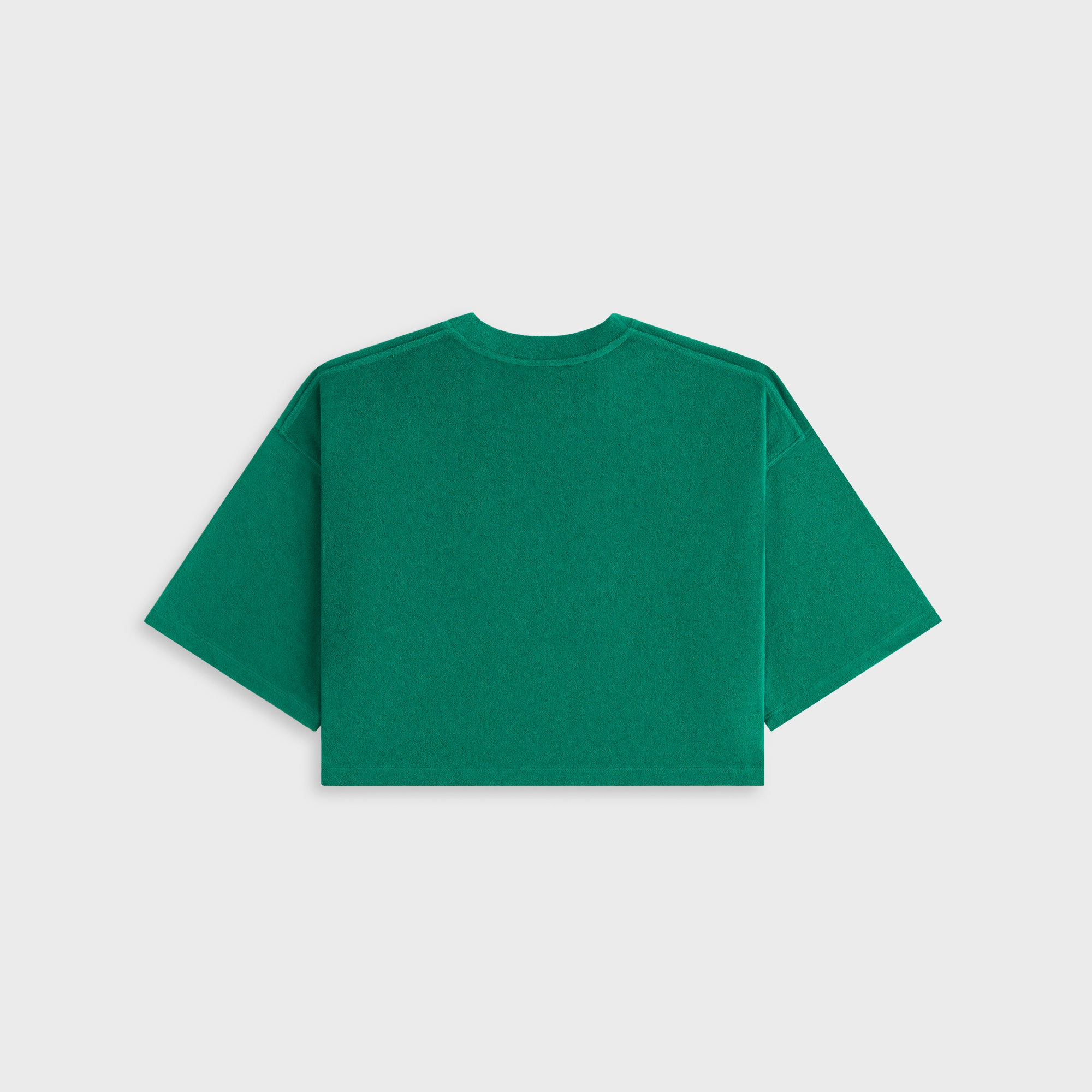 KUZIRA KRISPY T-shirt L グリーン Sprite Freeze Max Thank You T-Shirt - Kelly Green