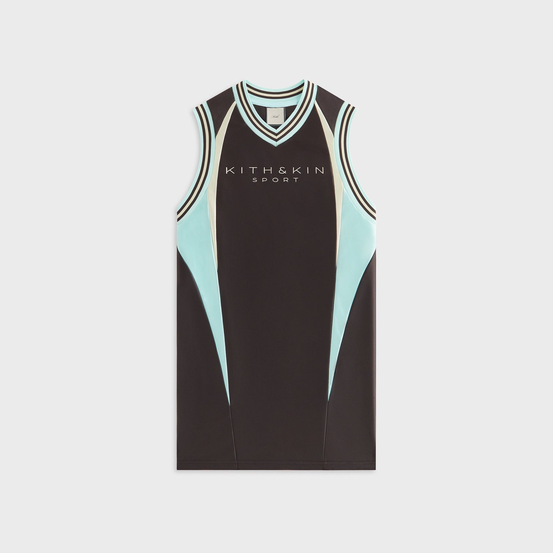 Kith Women Sumi Jersey Tank - Incognito PH