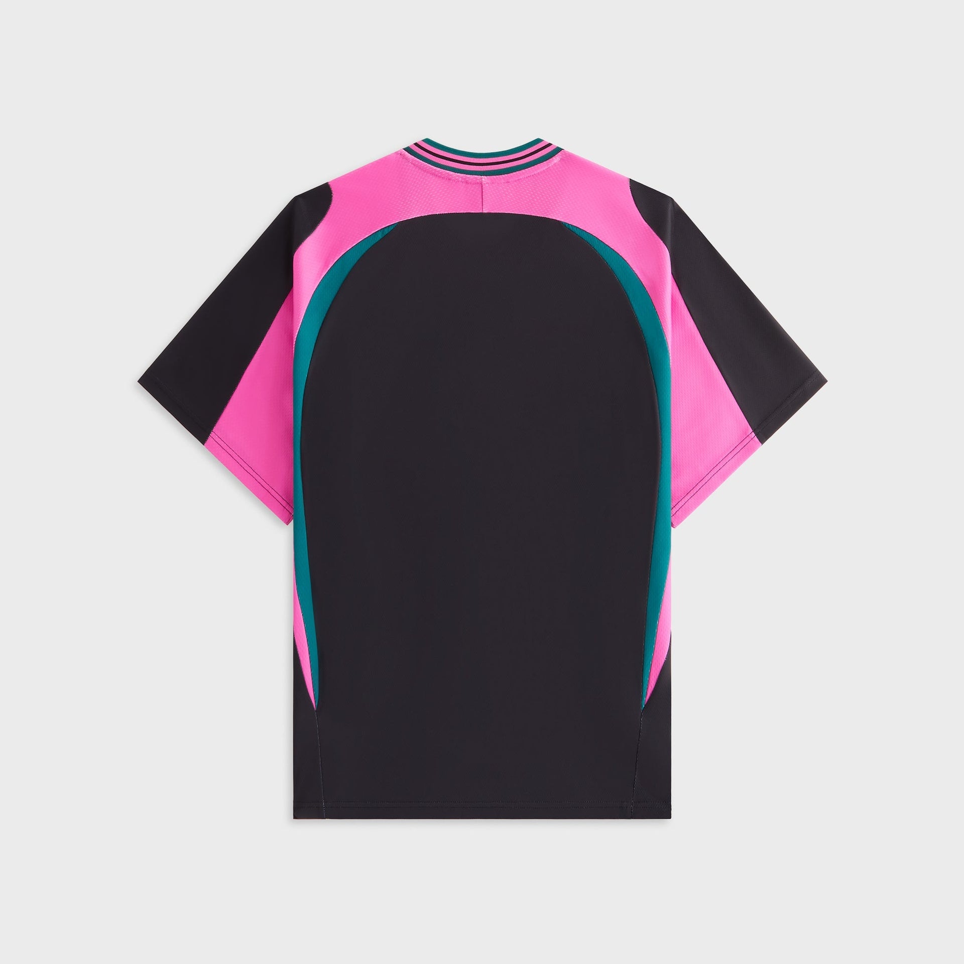 Kith Women Ridley II Short Sleeve Jersey - Black PH