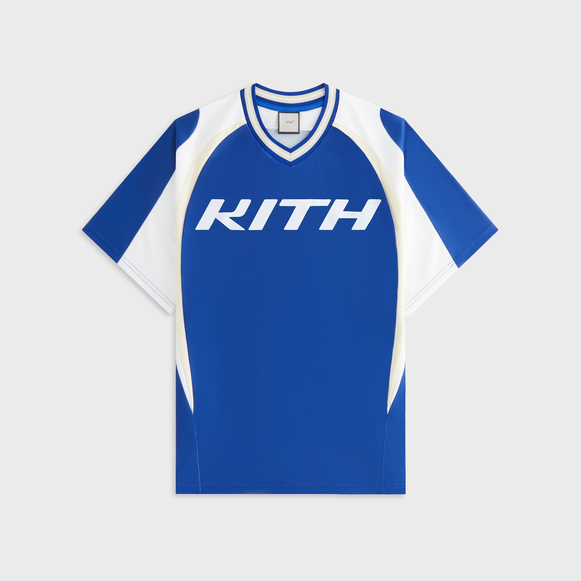Kith Women Ridley II Short Sleeve Jersey - Current PH