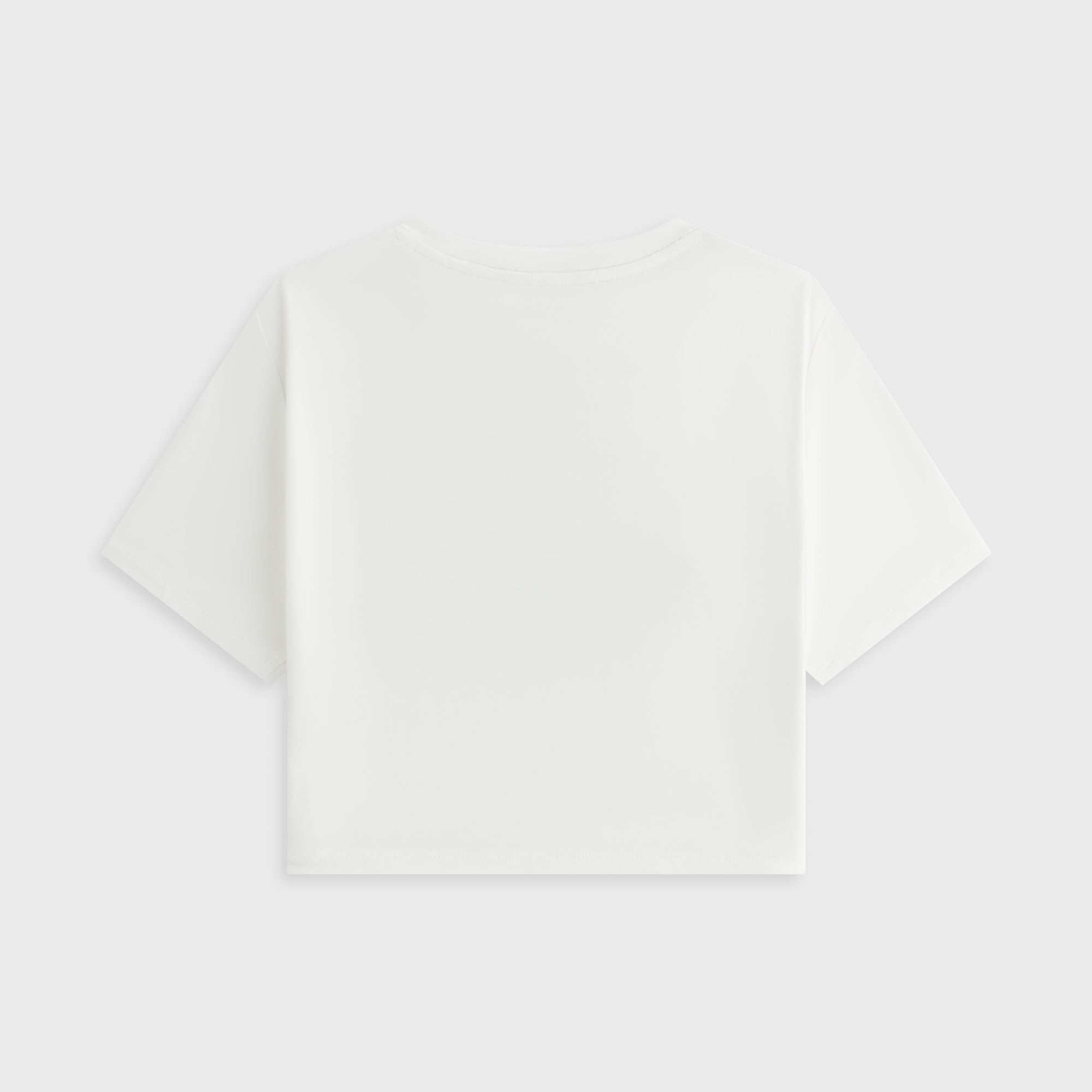 【関税送料込】KITHレディース Misha マルチスポーツロゴTシャツ Kith Women Misha Multi Sport Logo Tee - White