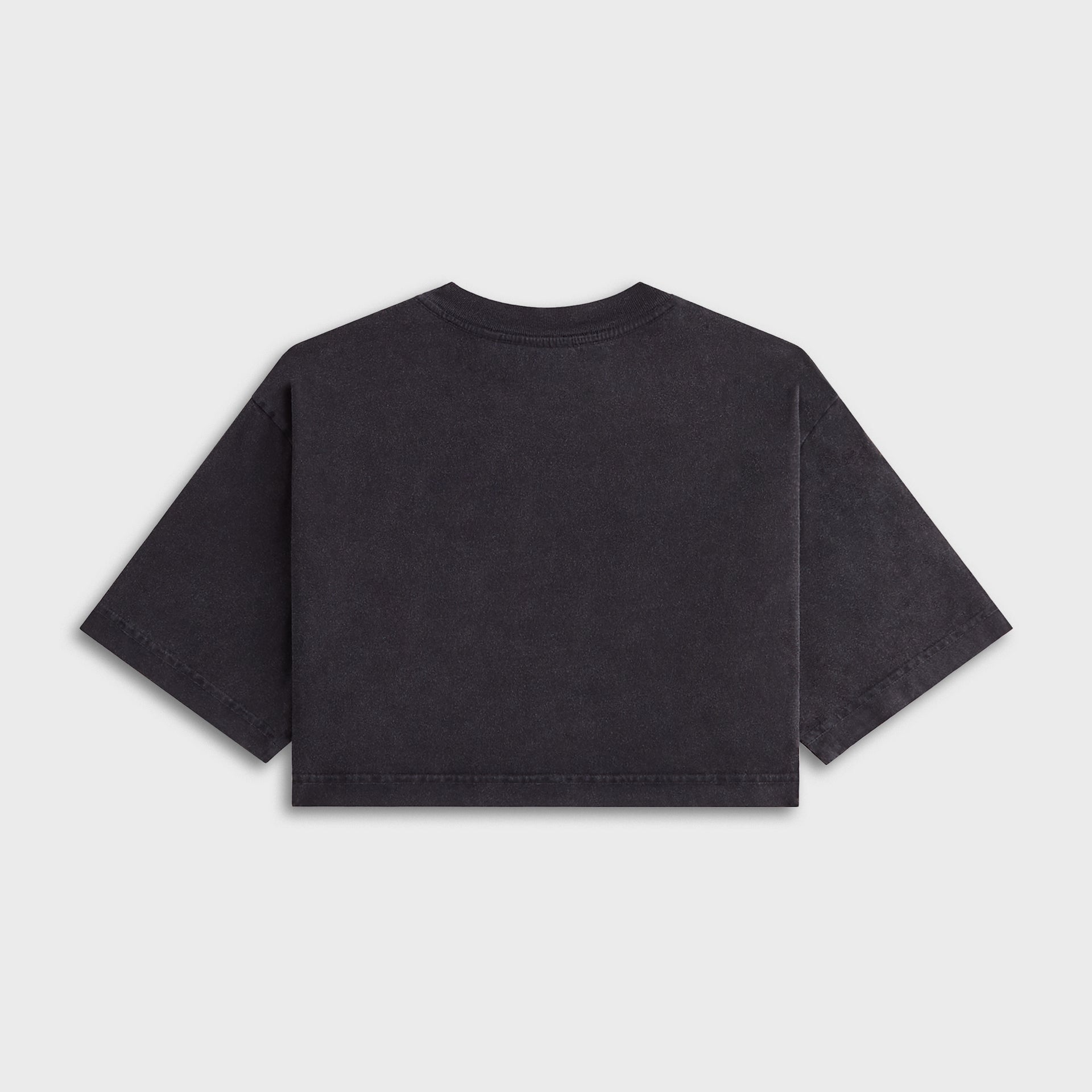 Kith Women Fei Flame Short Sleeve Tee - Black