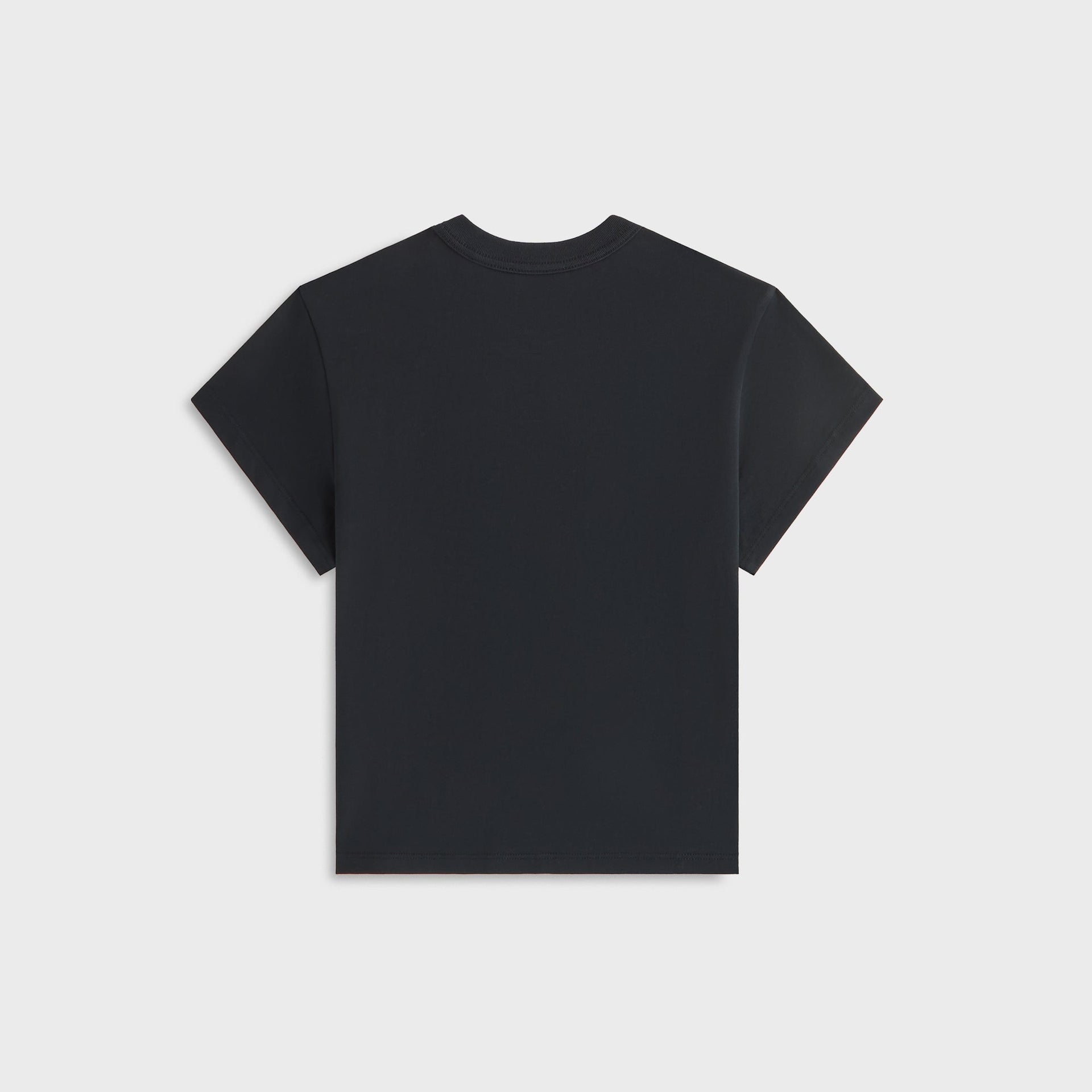 Kith Women Citrus Mulberry Vintage Tee - Black