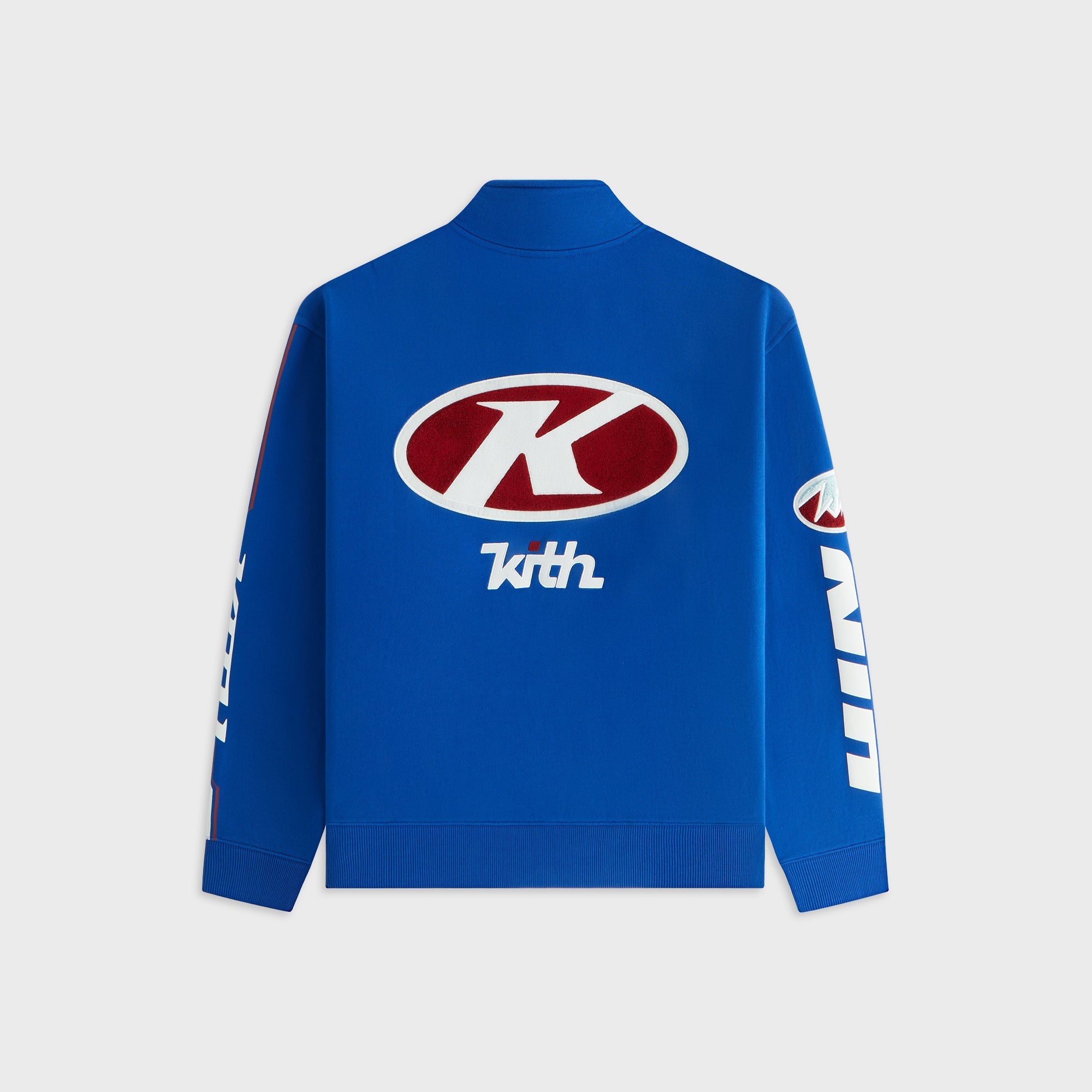 【新品未使用】KITH for Res Ipsa パンツ M KITH(キス) 25SS半袖カットソー25-071-062-0001-1-0 25-071-062