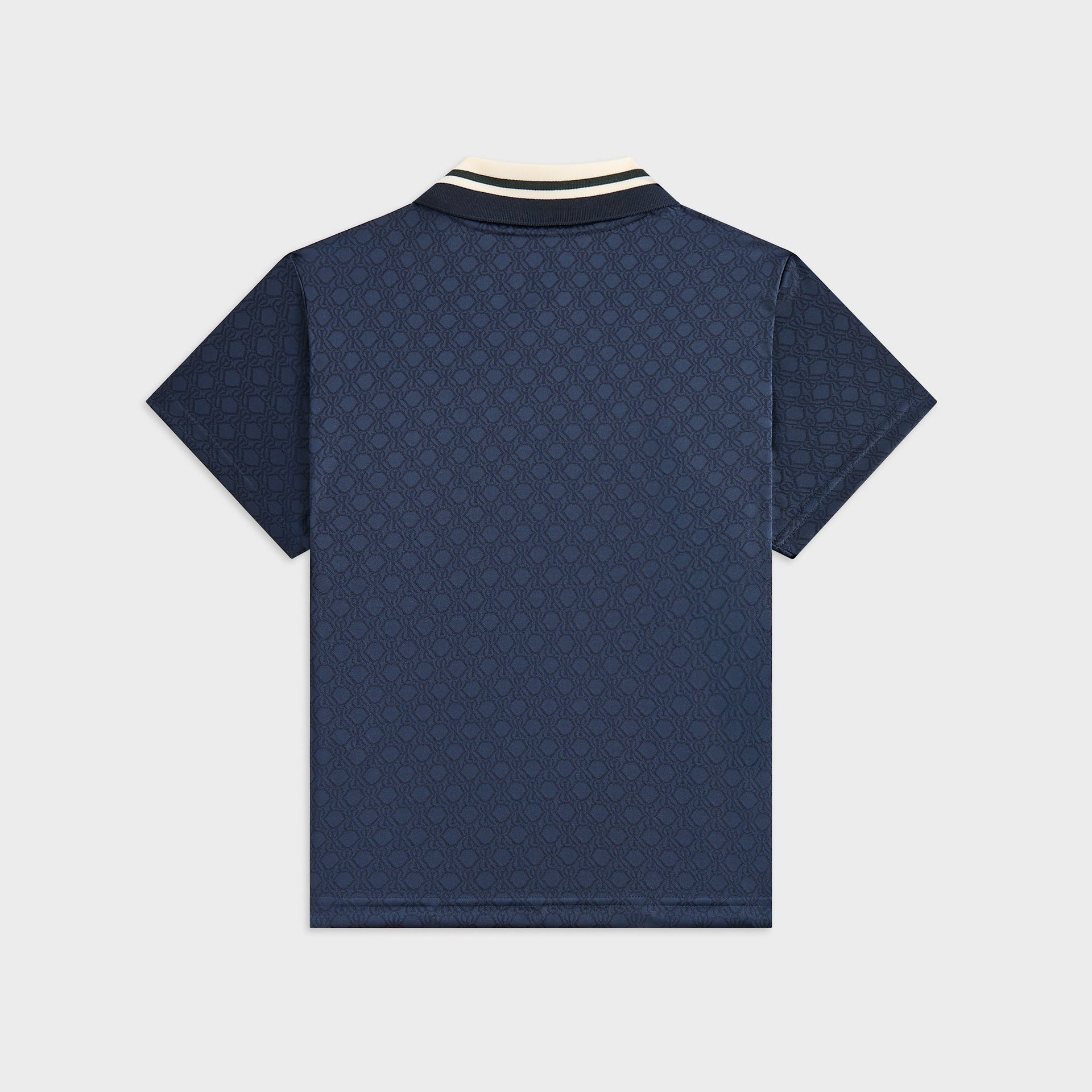 Kith Women Nicci Polo Jersey - Nocturnal - PH