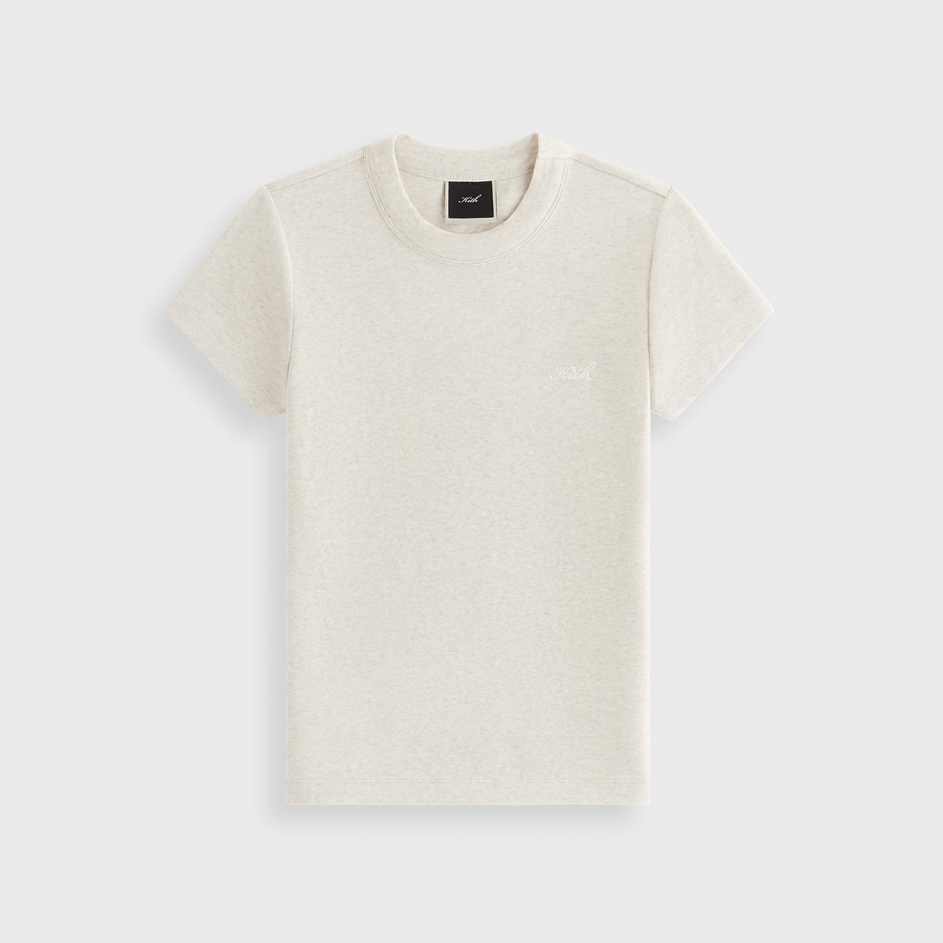Kith Women Mulberry IV Tee - Sandy Heather - PH
