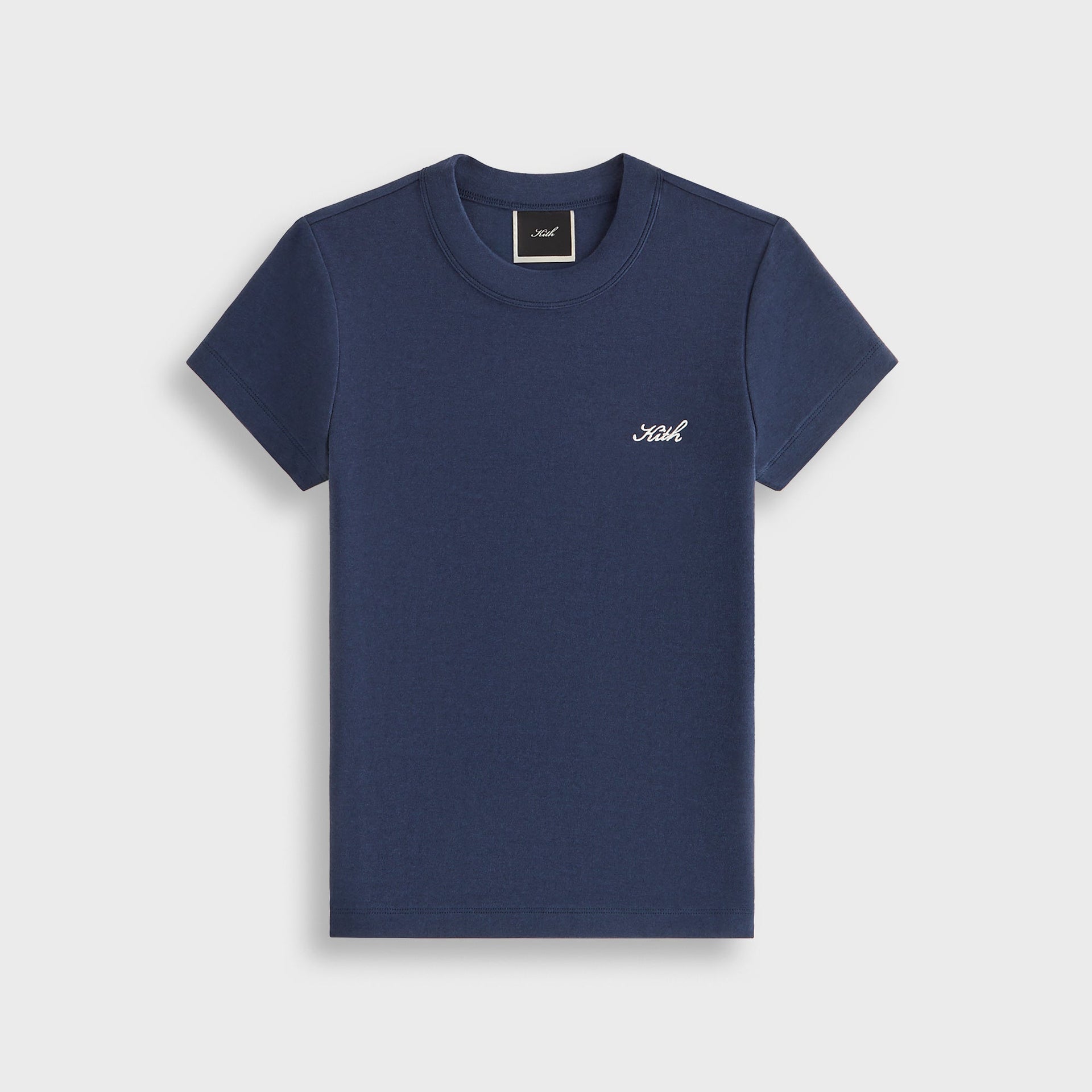 Kith Women Mulberry IV Tee - Nocturnal - PH