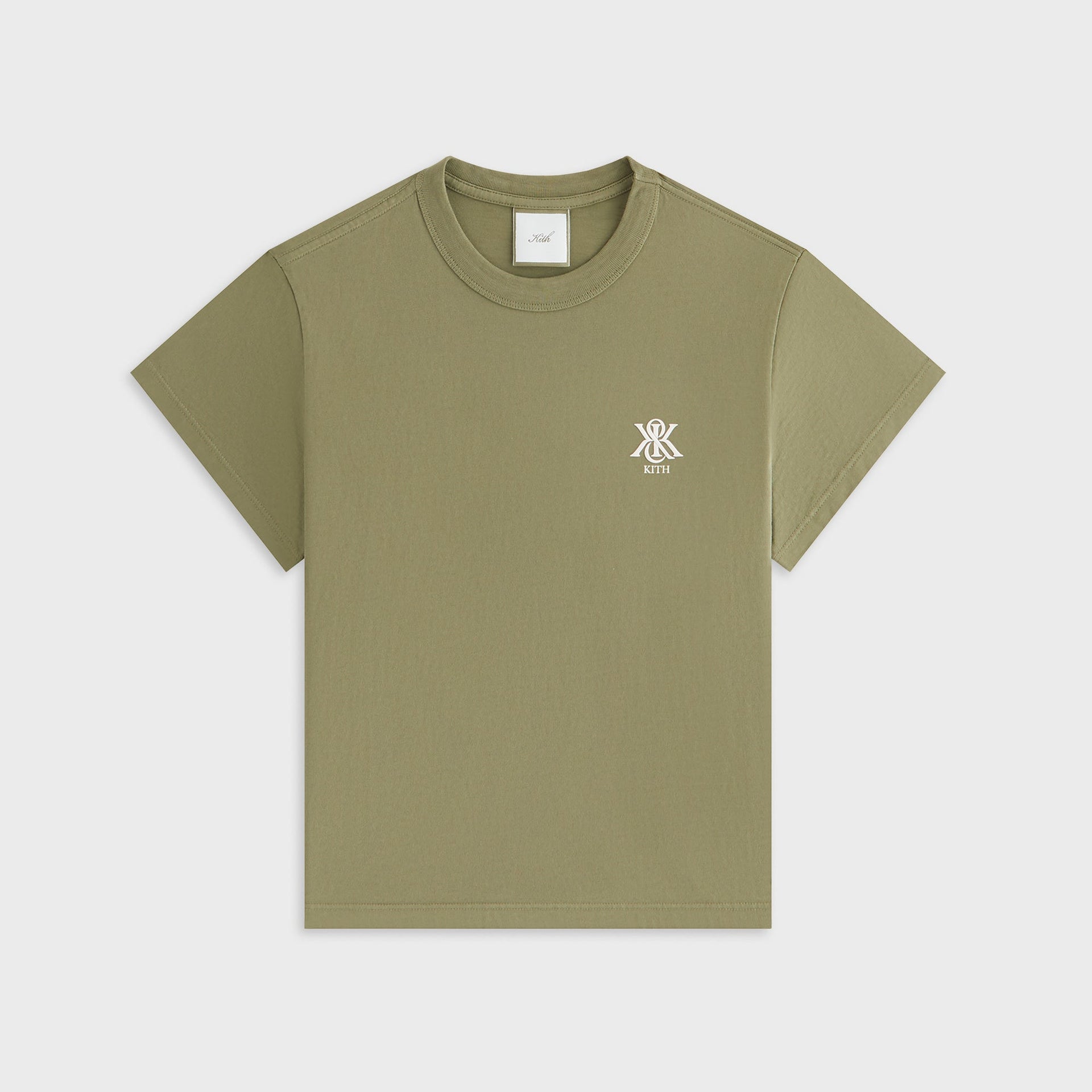 Kith Women Mulberry Vintage Tee - Flagstaff - PH