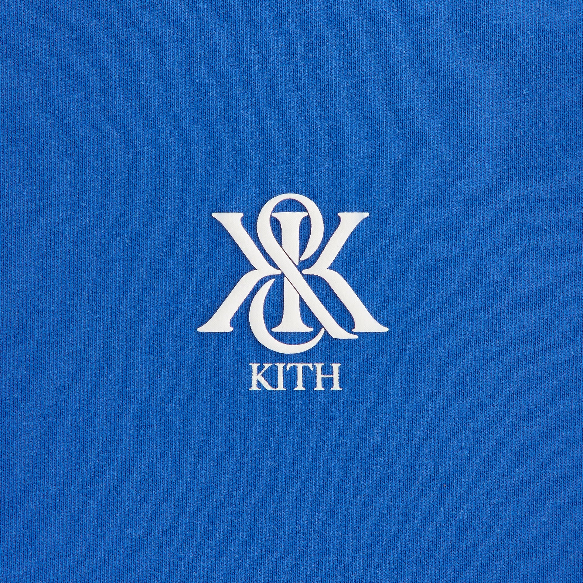 Kith Women Mulberry Vintage Tee - Current - PH