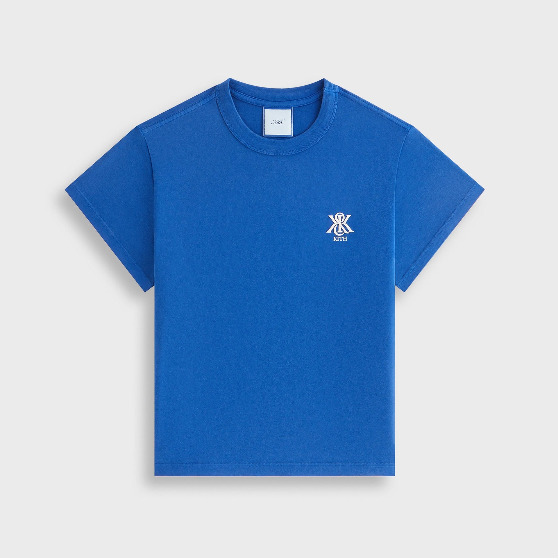 Kith Women Mulberry Vintage Tee - Current - PH