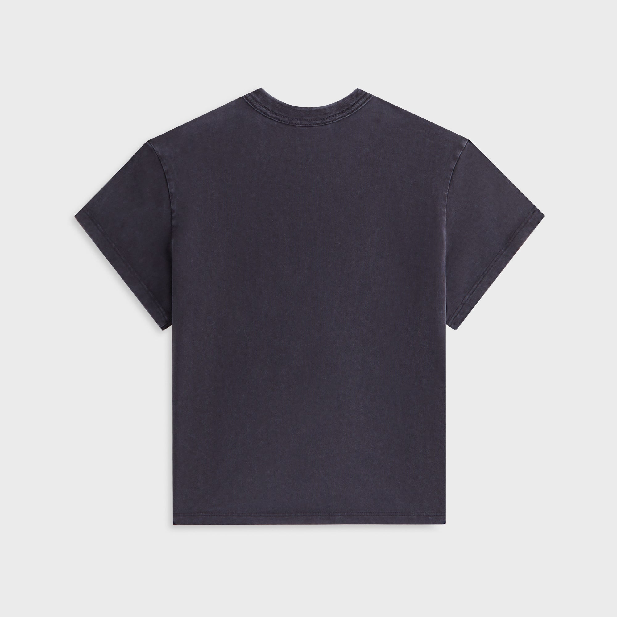 Kith Women Mulberry New York Vintage Tee - Black