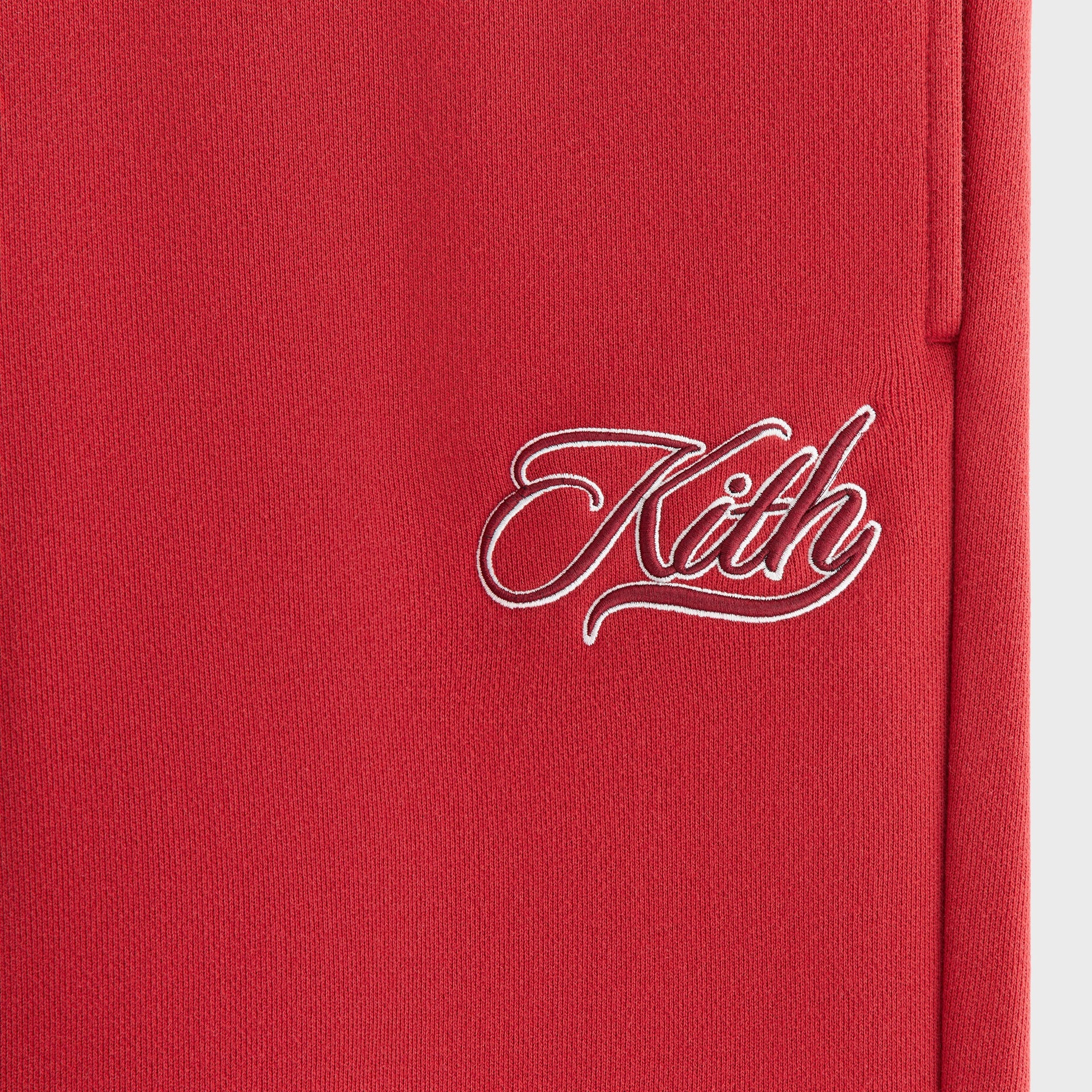 Kith Women Chelsea III Varsity Sweatpant - Allure - PH