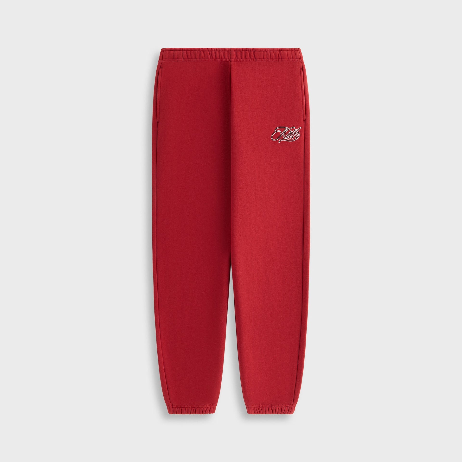 Kith Women Chelsea III Varsity Sweatpant - Allure - PH