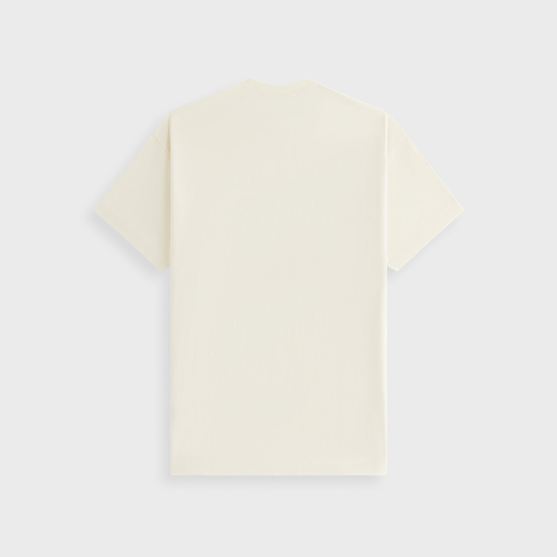 Kith Women Vintage Puck Tee - Sandrift - PH
