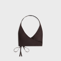 Kith Women Deco Printed Silk Cupro Scarf - Incognito